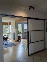 System Deubl Alpha