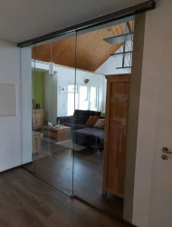 Glasgestaltung Bretten