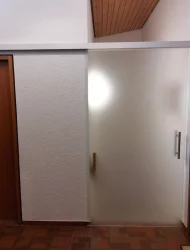 Glasgestaltung Bretten