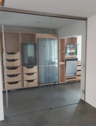 Glasgestaltung Bretten