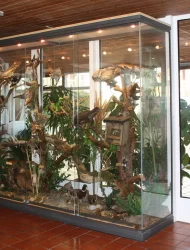 Glasgestaltung Bretten