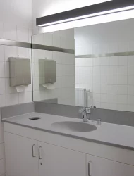 Glasgestaltung Bretten