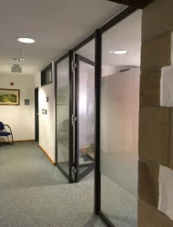 Glasgestaltung Bretten