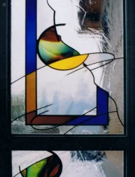 Glasgestaltung Bretten