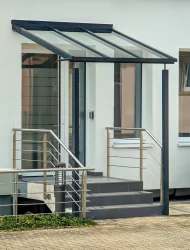 Glasgestaltung Bretten