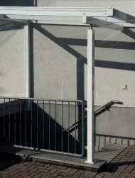 Glasgestaltung Bretten