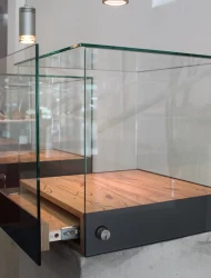 Glasgestaltung Bretten