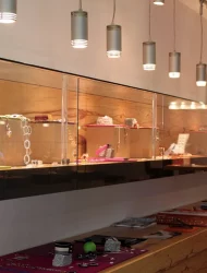 Glasgestaltung Bretten