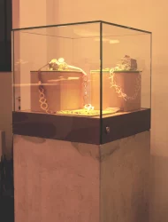 Glasgestaltung Bretten