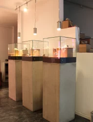 Glasgestaltung Bretten