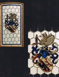 Glasgestaltung Bretten