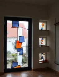 Glasgestaltung Bretten