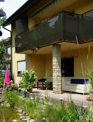 Glasgestaltung Bretten