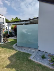 Glasgestaltung Bretten