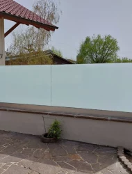 Glasgestaltung Bretten