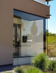 Glasgestaltung Bretten