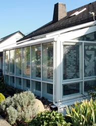 Glasgestaltung Bretten